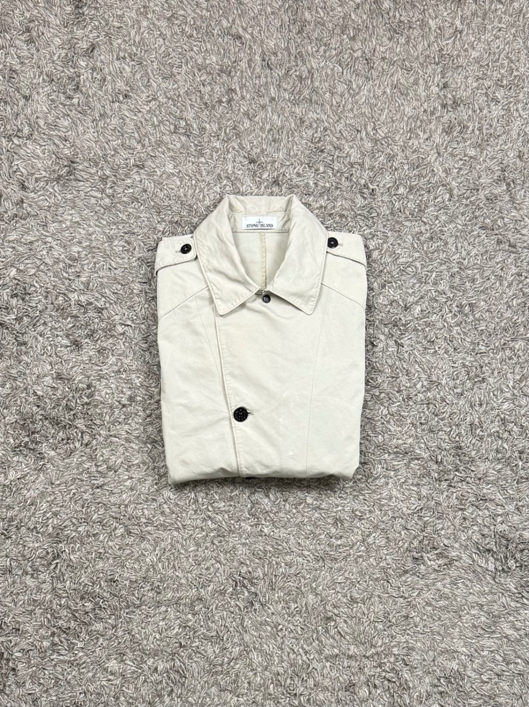 Stone Island David-TC