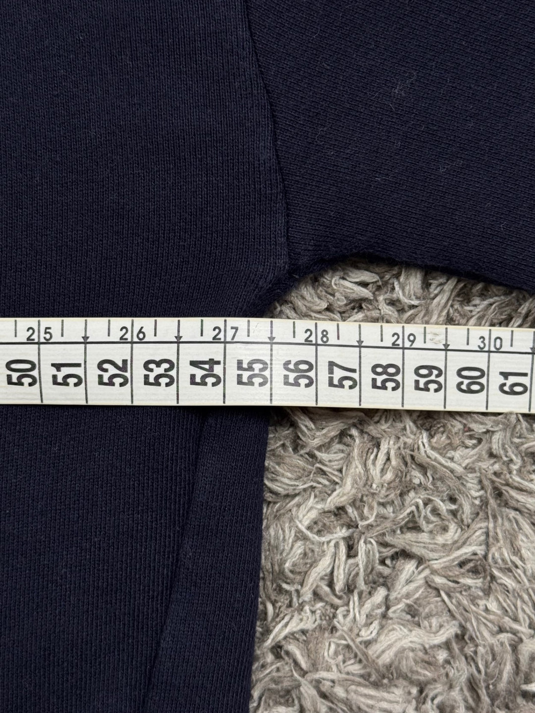 C.P. Company Diagonal Raised Fleece Goggle Hoodie