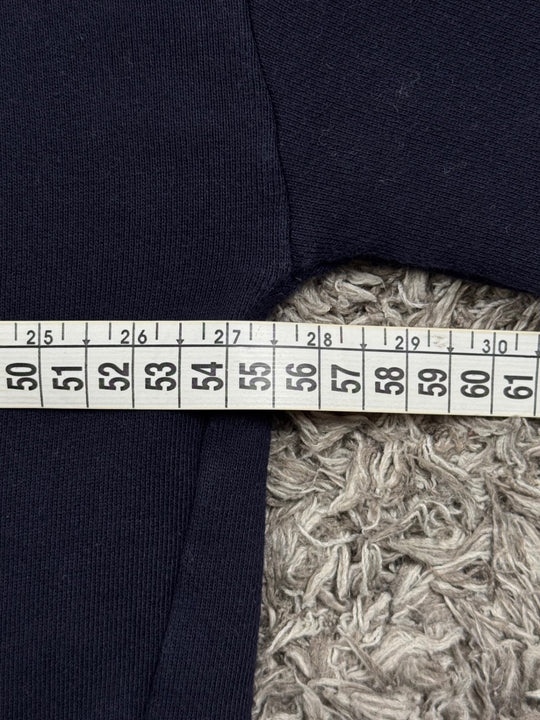 C.P. Company Diagonal Raised Fleece Goggle Hoodie