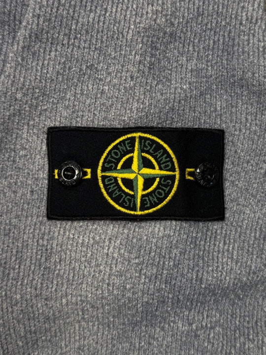 Stone Island Maglione Girocollo