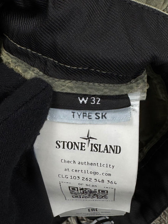 Stone Island Cargo