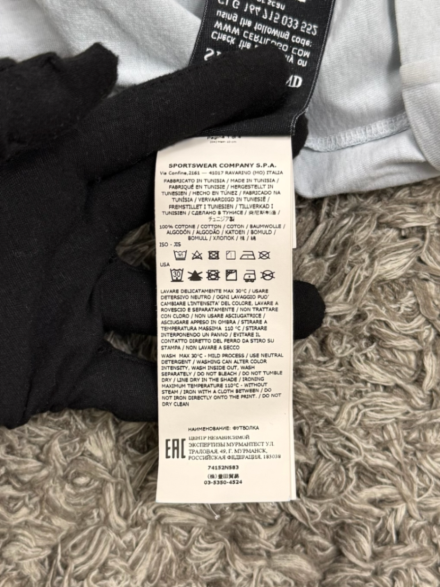 Stone Island T-shirt