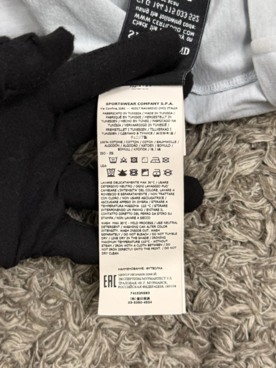 Stone Island T-shirt