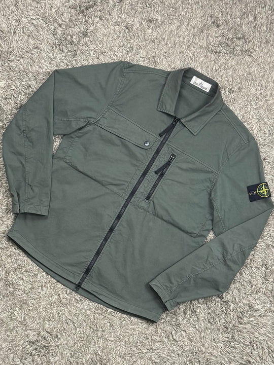Stone Island Overshirt