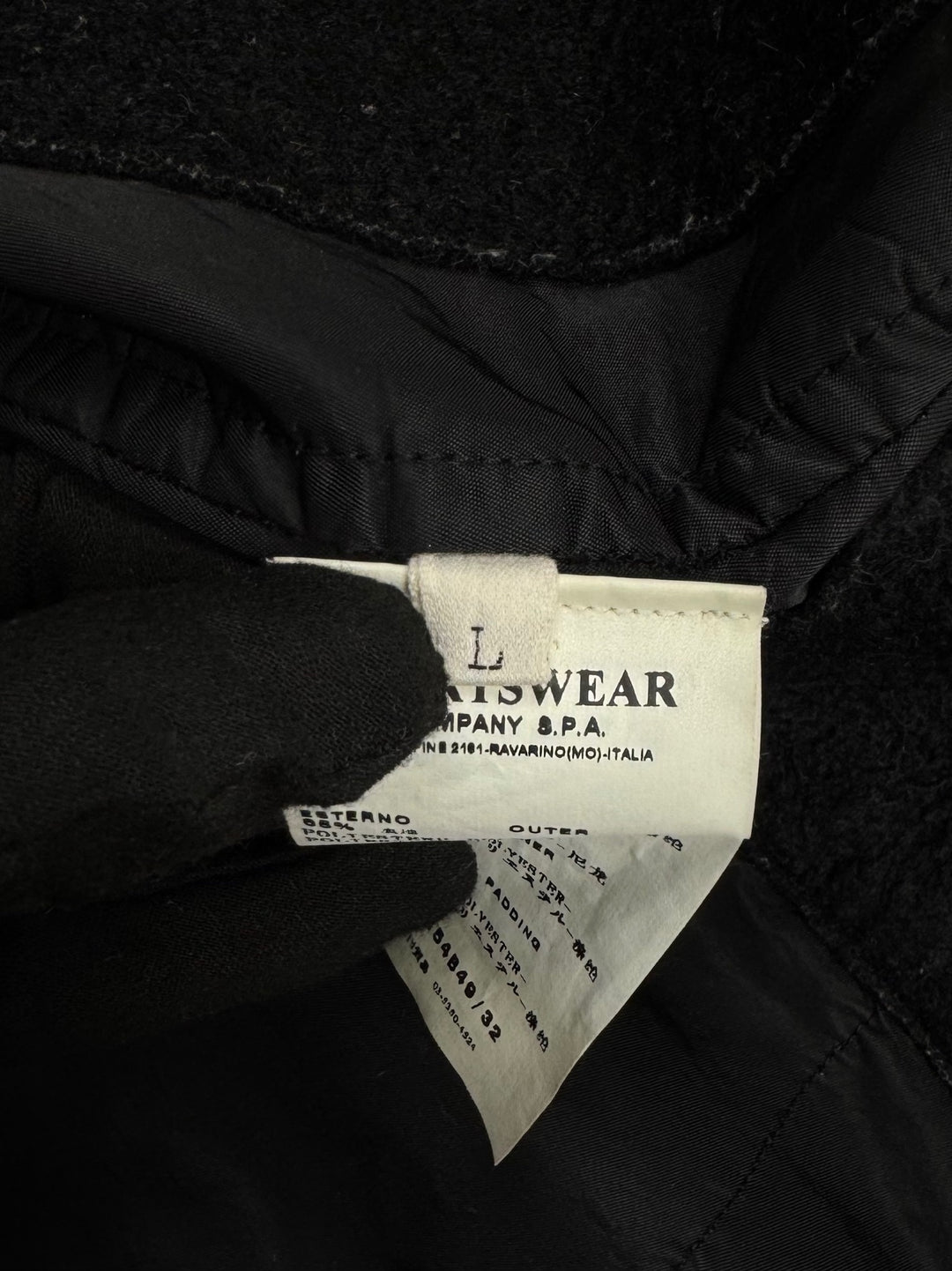 Stone Island David TC