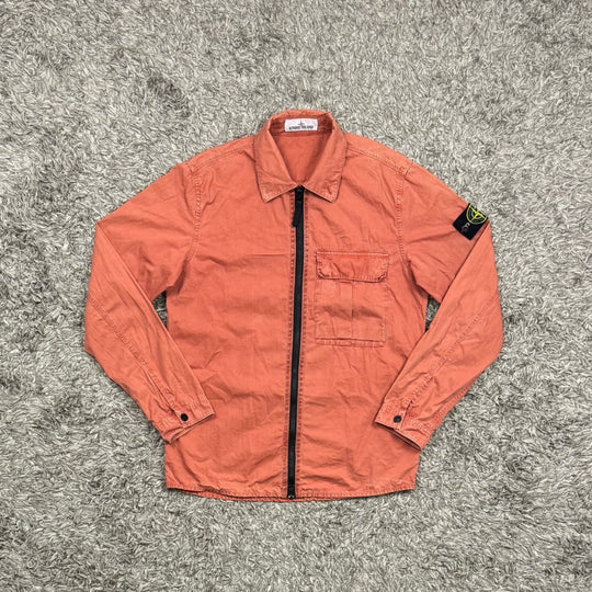 Stone Island Overshirt