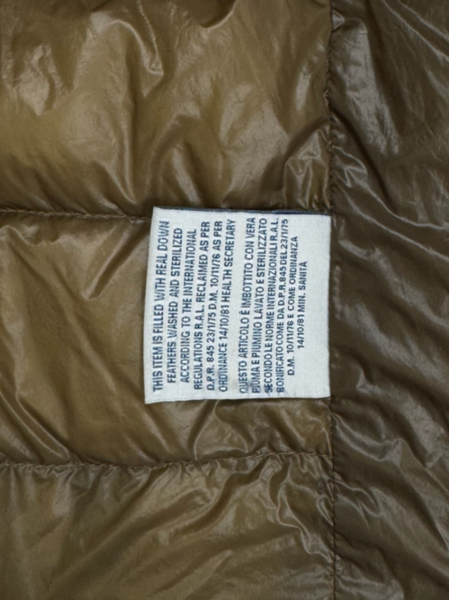 Moncler Gui Gilet