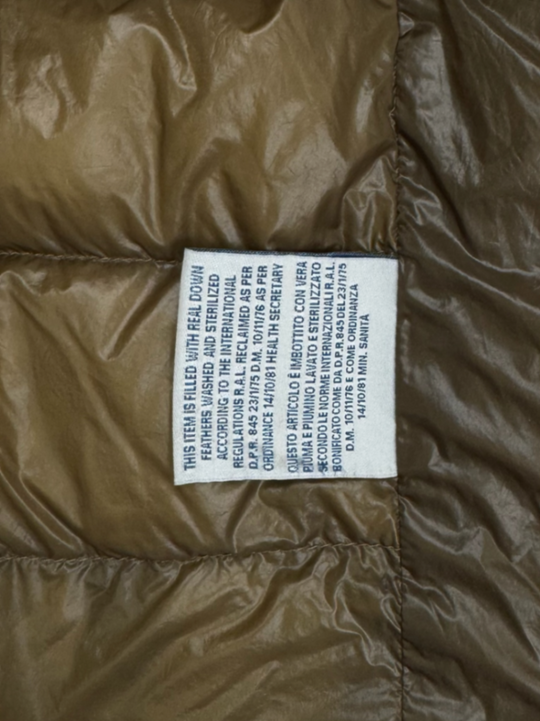 Moncler Gui Gilet