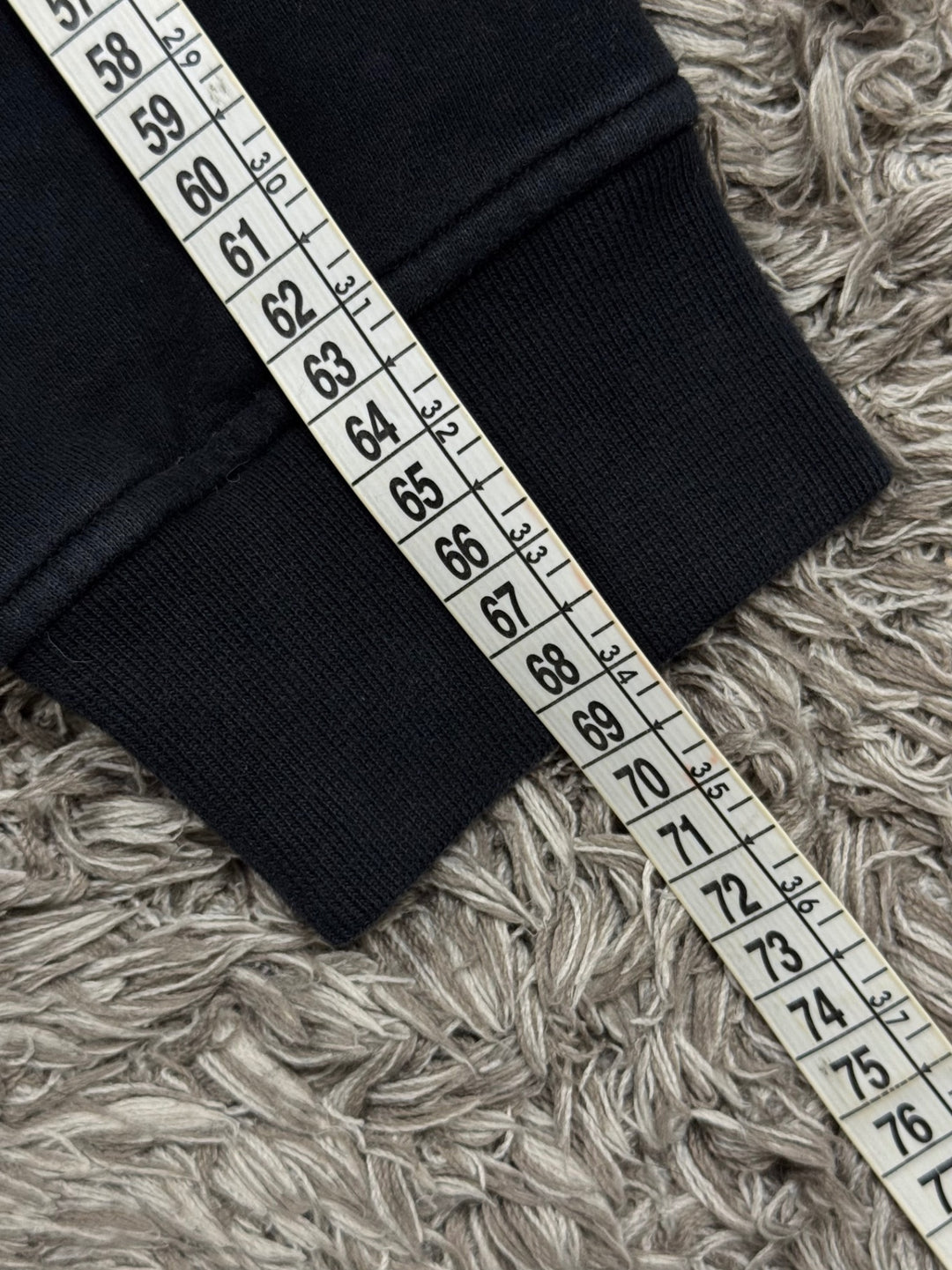 Stone Island Felpa Girocollo