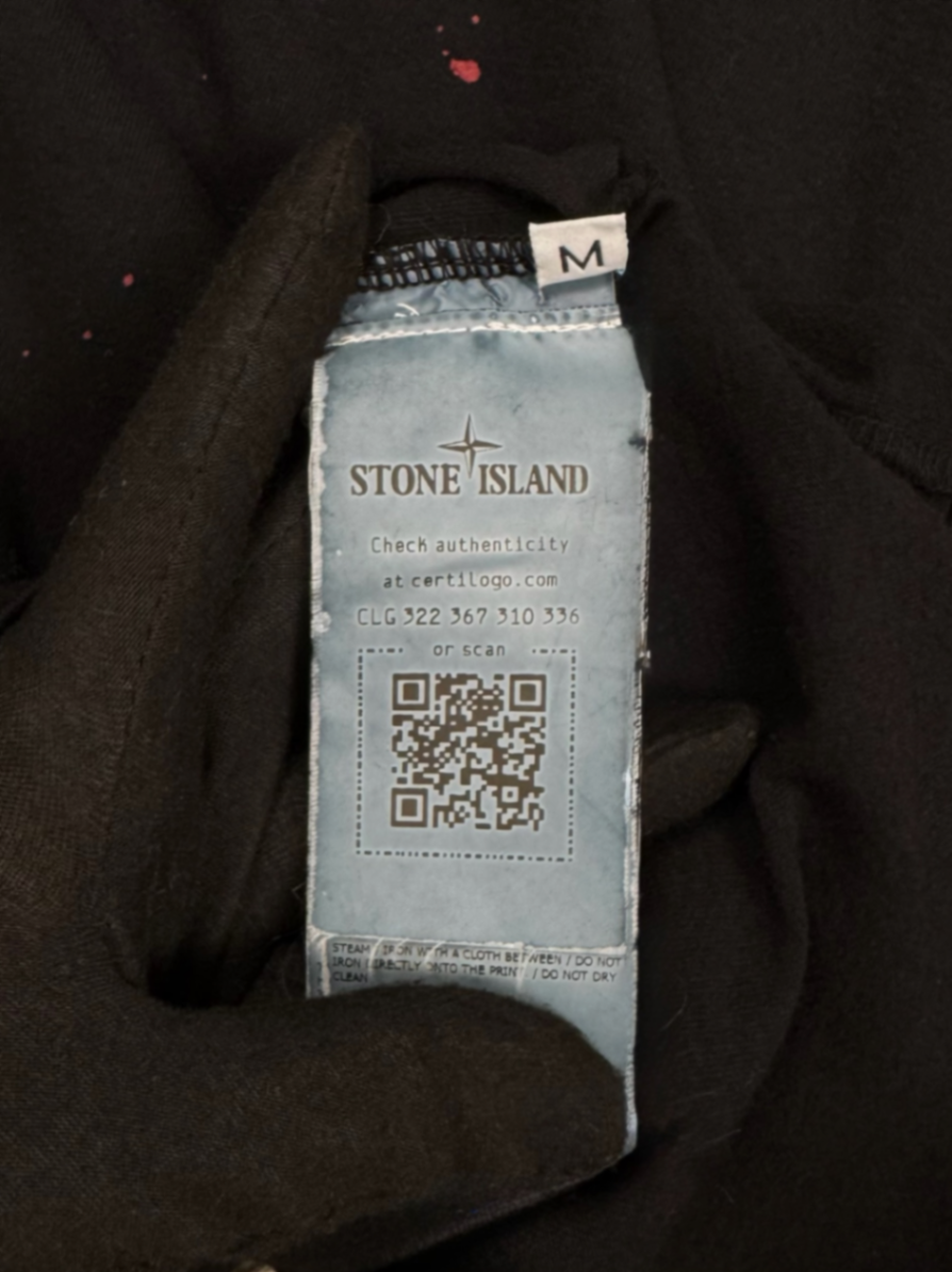 Stone Island T-shirt