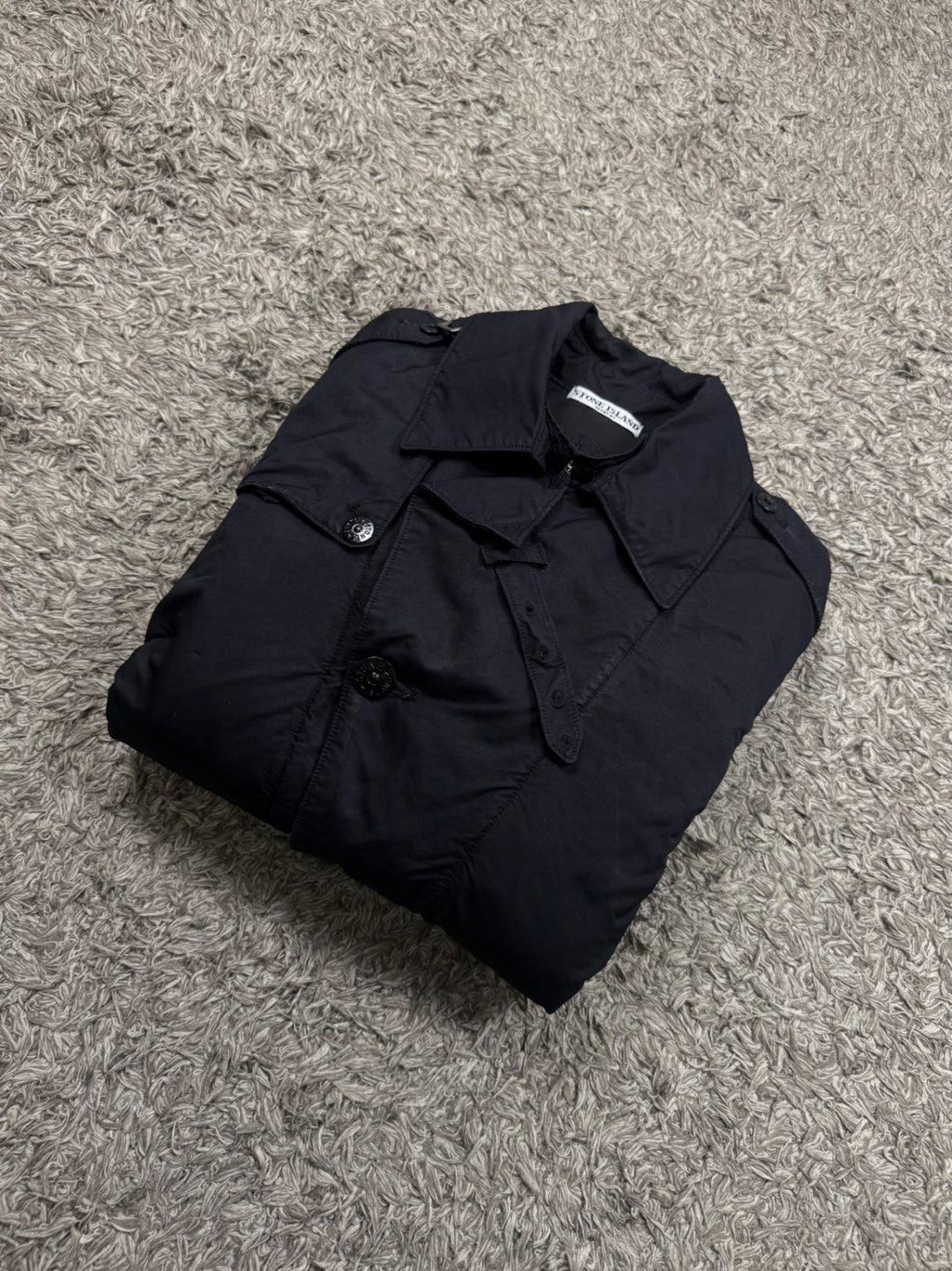 Stone Island David TC