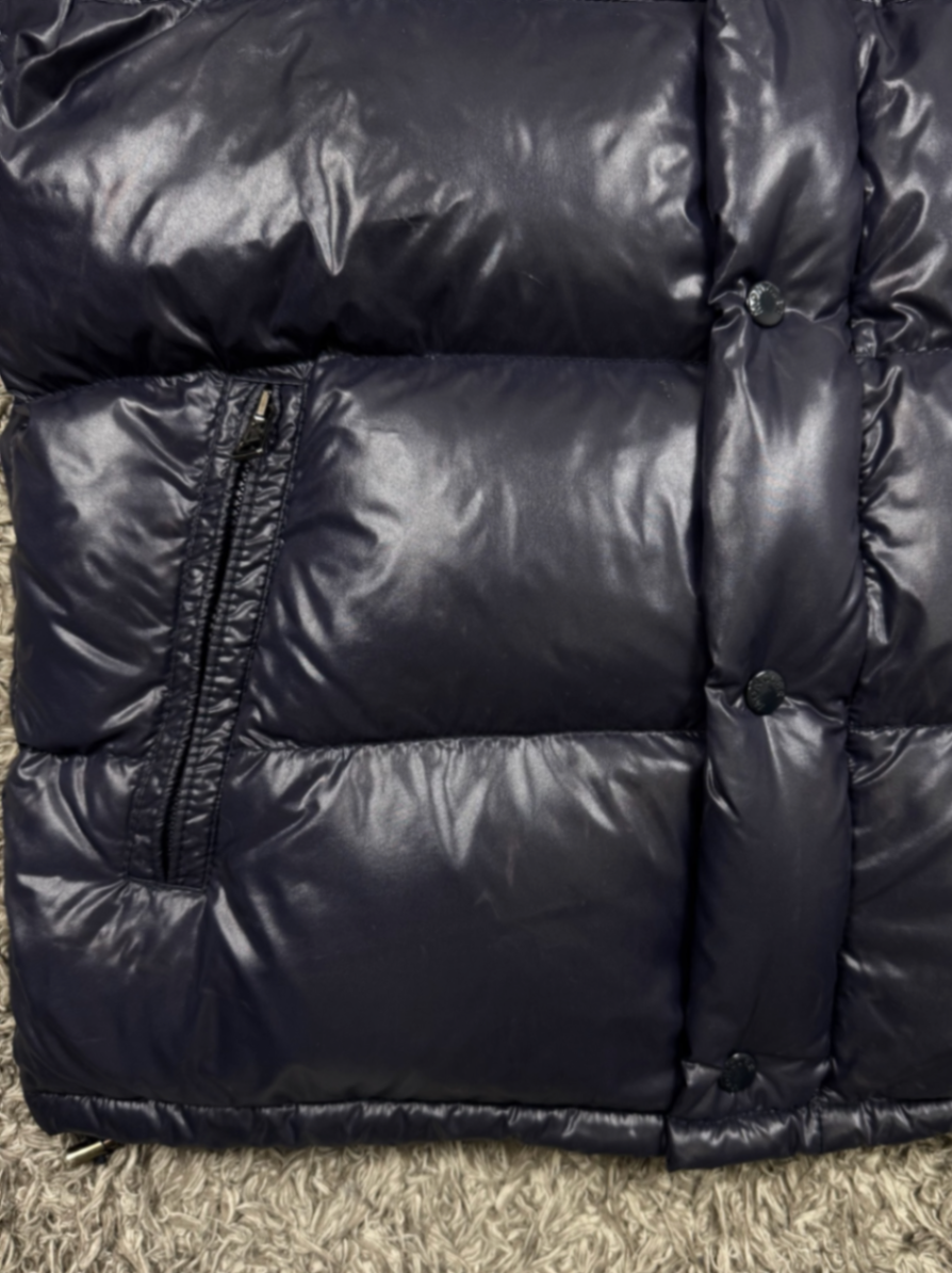 Moncler Ever Jacket