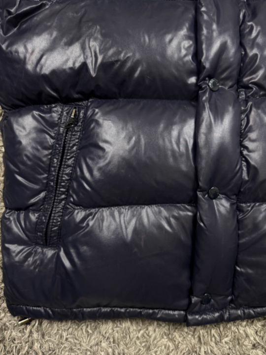 Moncler Ever Jacket