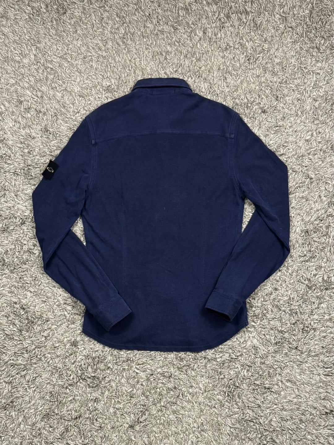 Stone Island Camicia