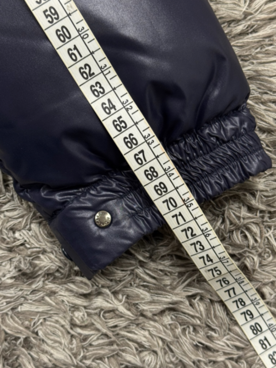 Moncler Ever Jacket