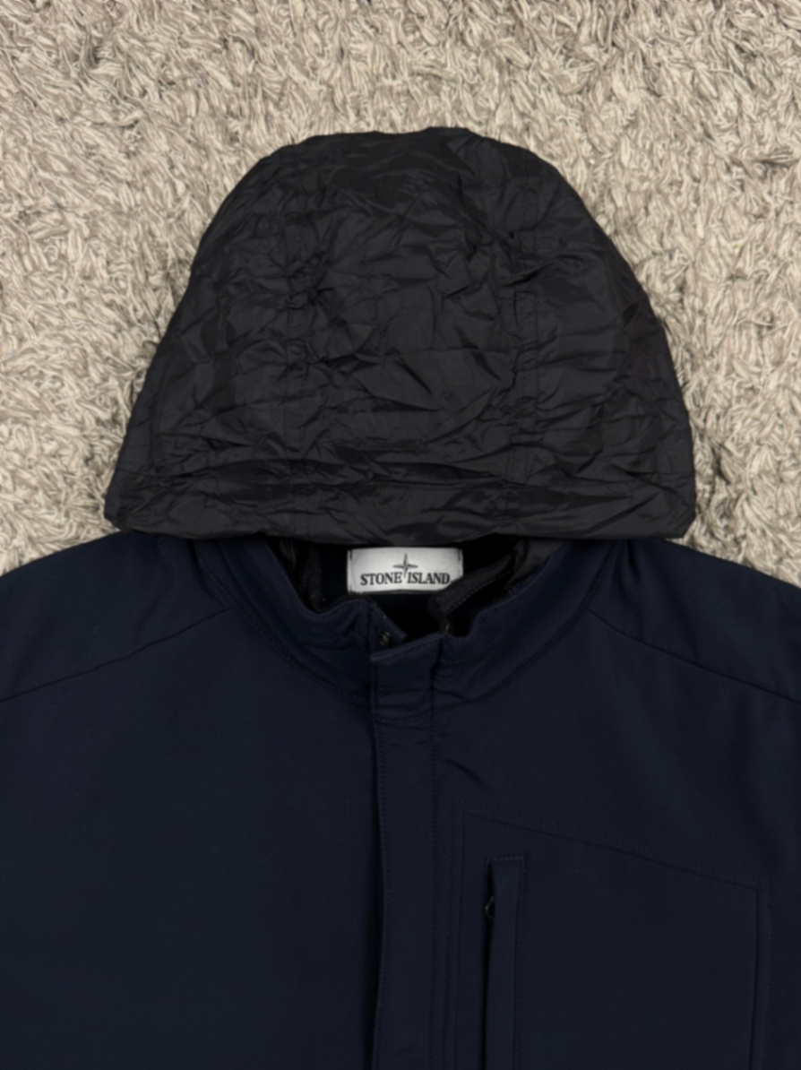 Stone Island Soft Shell-R