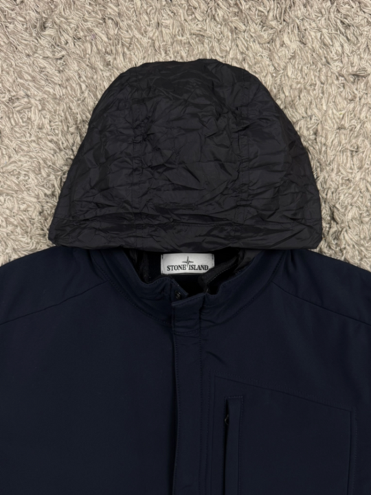 Stone Island Soft Shell-R
