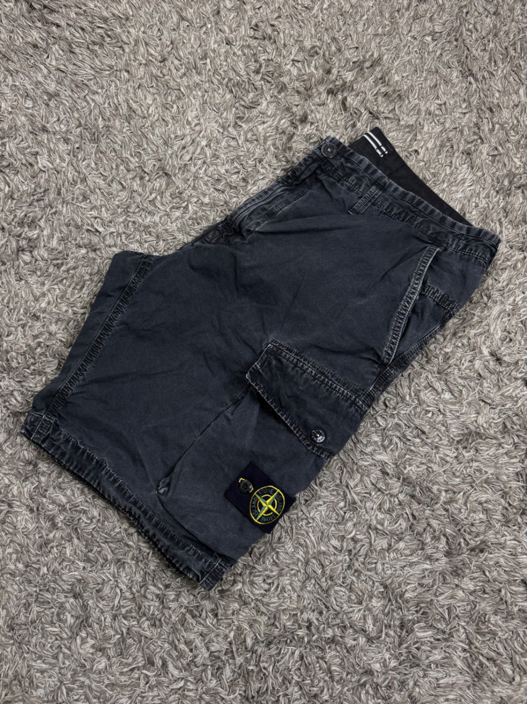 Stone Island Bermuda