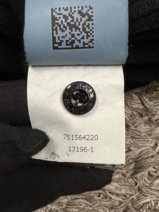 Stone Island Felpa Full Zip