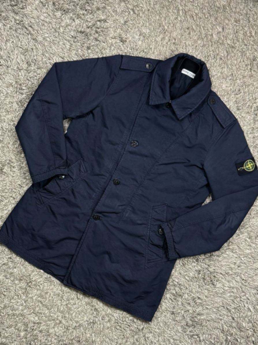 Stone Island Parka