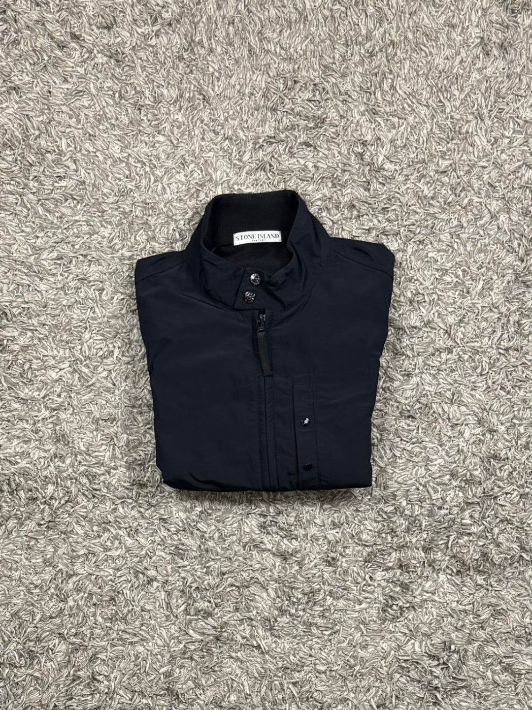 Stone Island Soft Shell