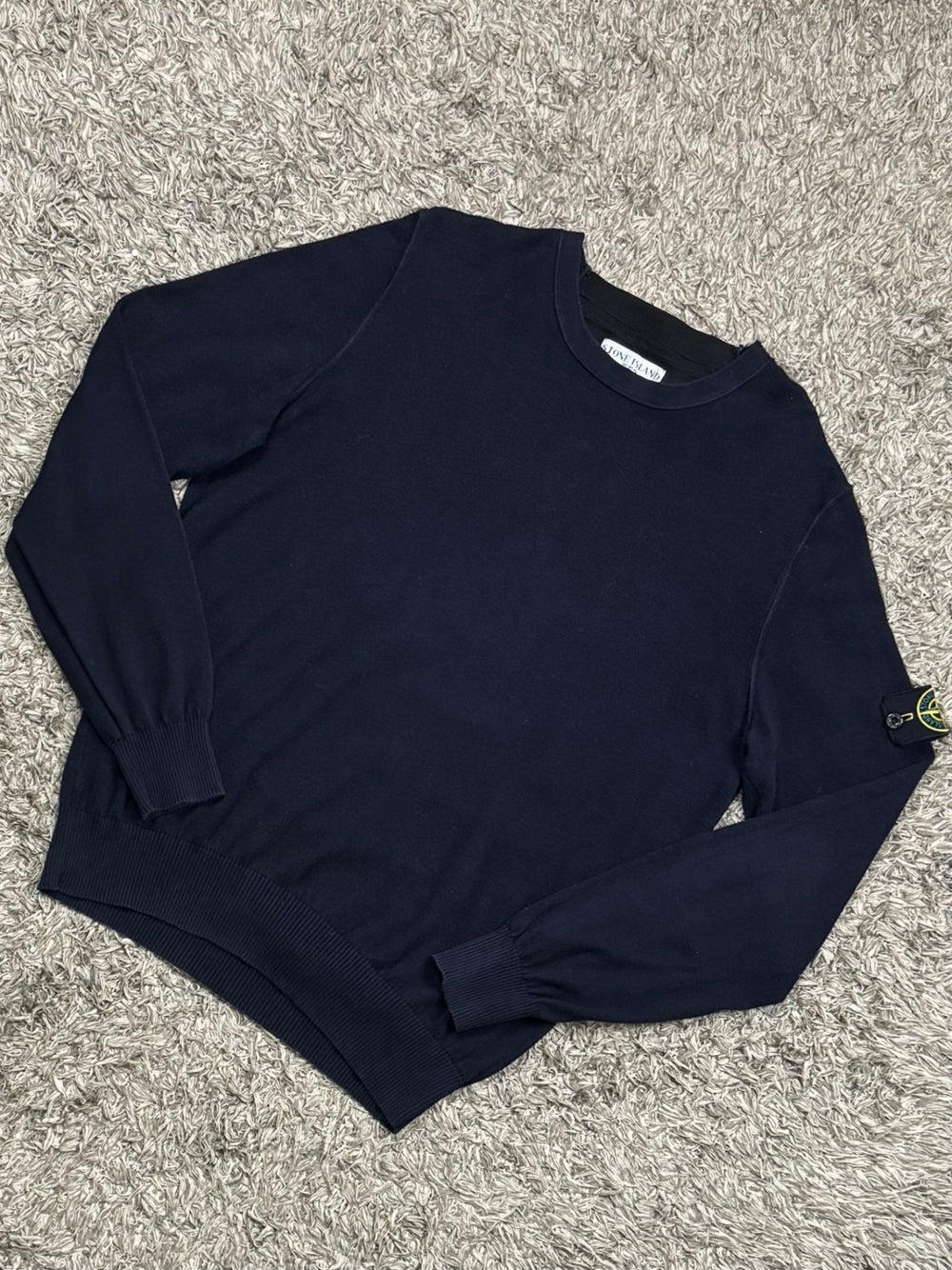Stone Island Pullover