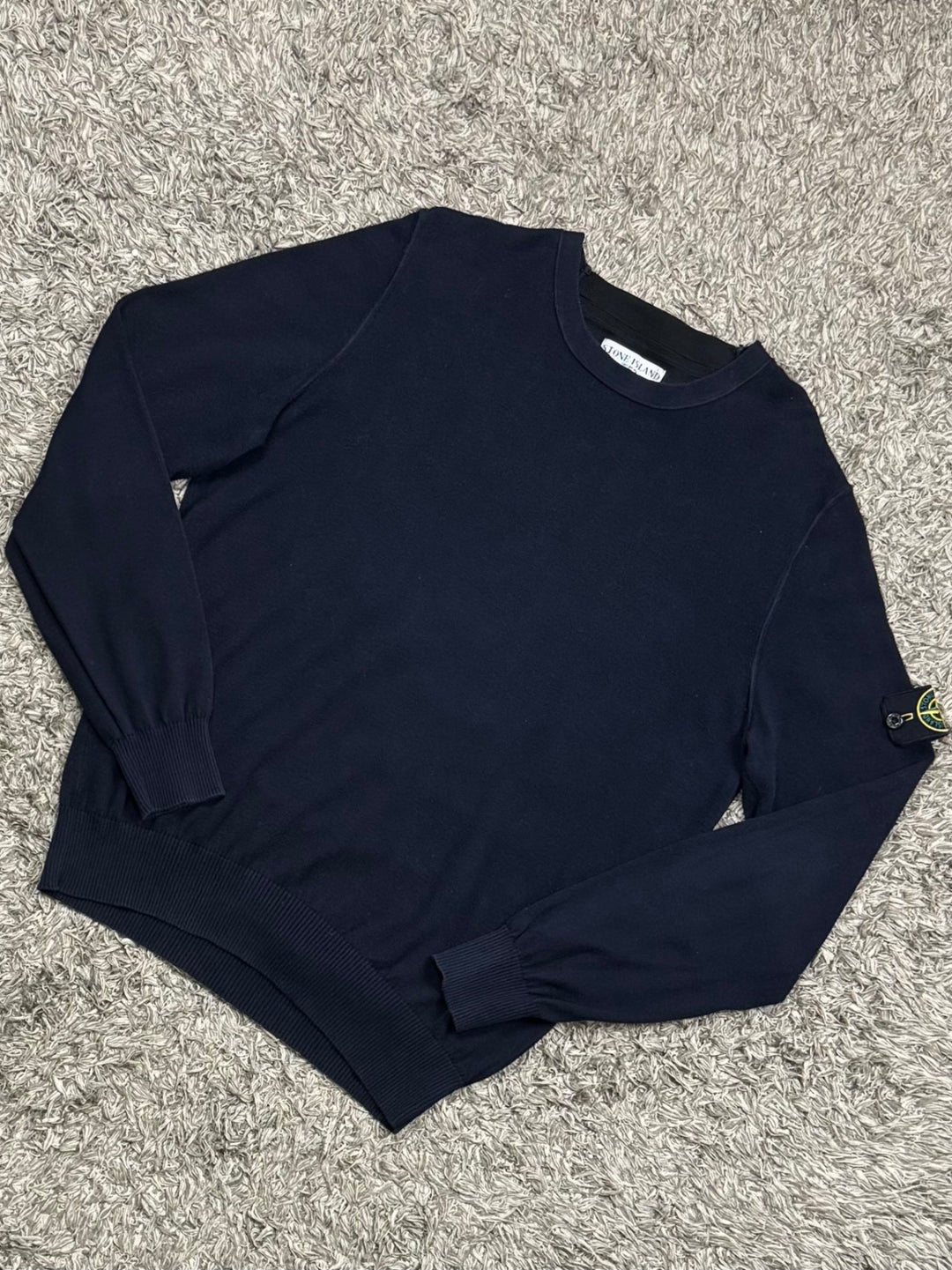 Stone Island Pullover