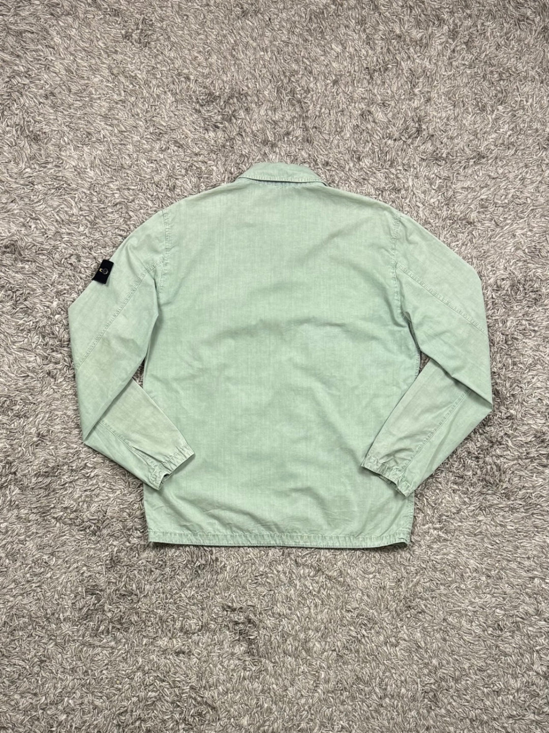 Stone Island Overshirt