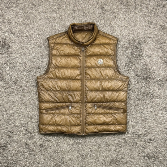 Moncler Gui Gilet