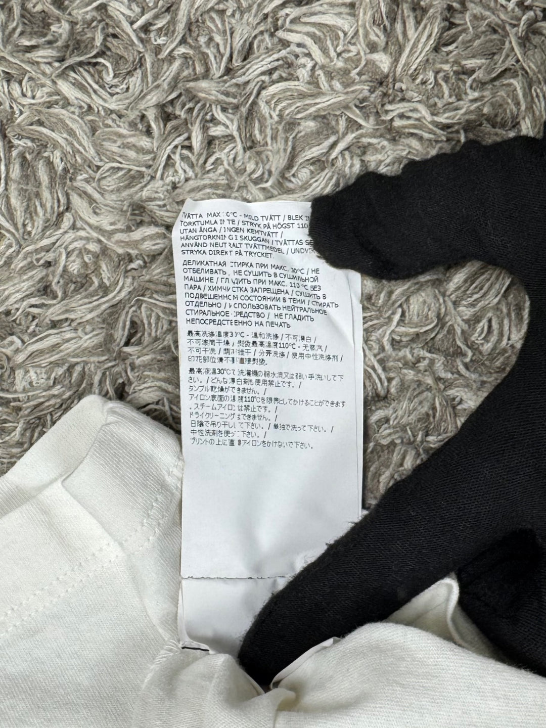Stone Island T-shirt