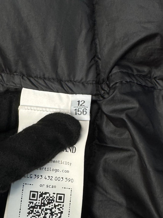 Stone Island Down Jacket