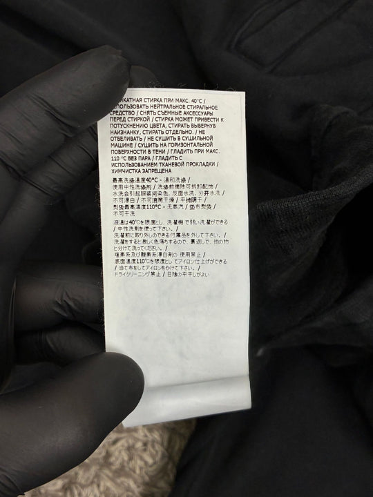 Stone Island Pantalone Tuta