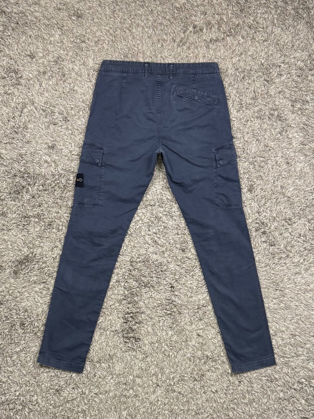 Stone Island Cargo