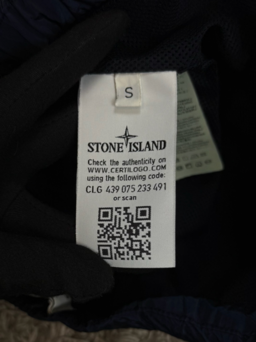 Stone Island Costume