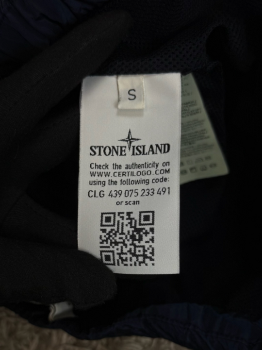 Stone Island Costume