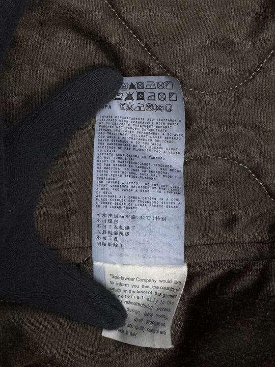 Stone Island DAVID-OVD
