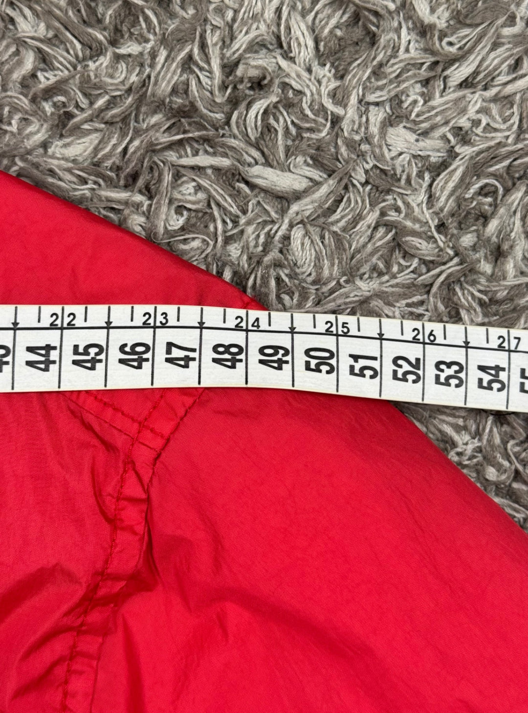 Stone Island Garment Dyed Crinkle Reps R-NY With Primaloft - TC