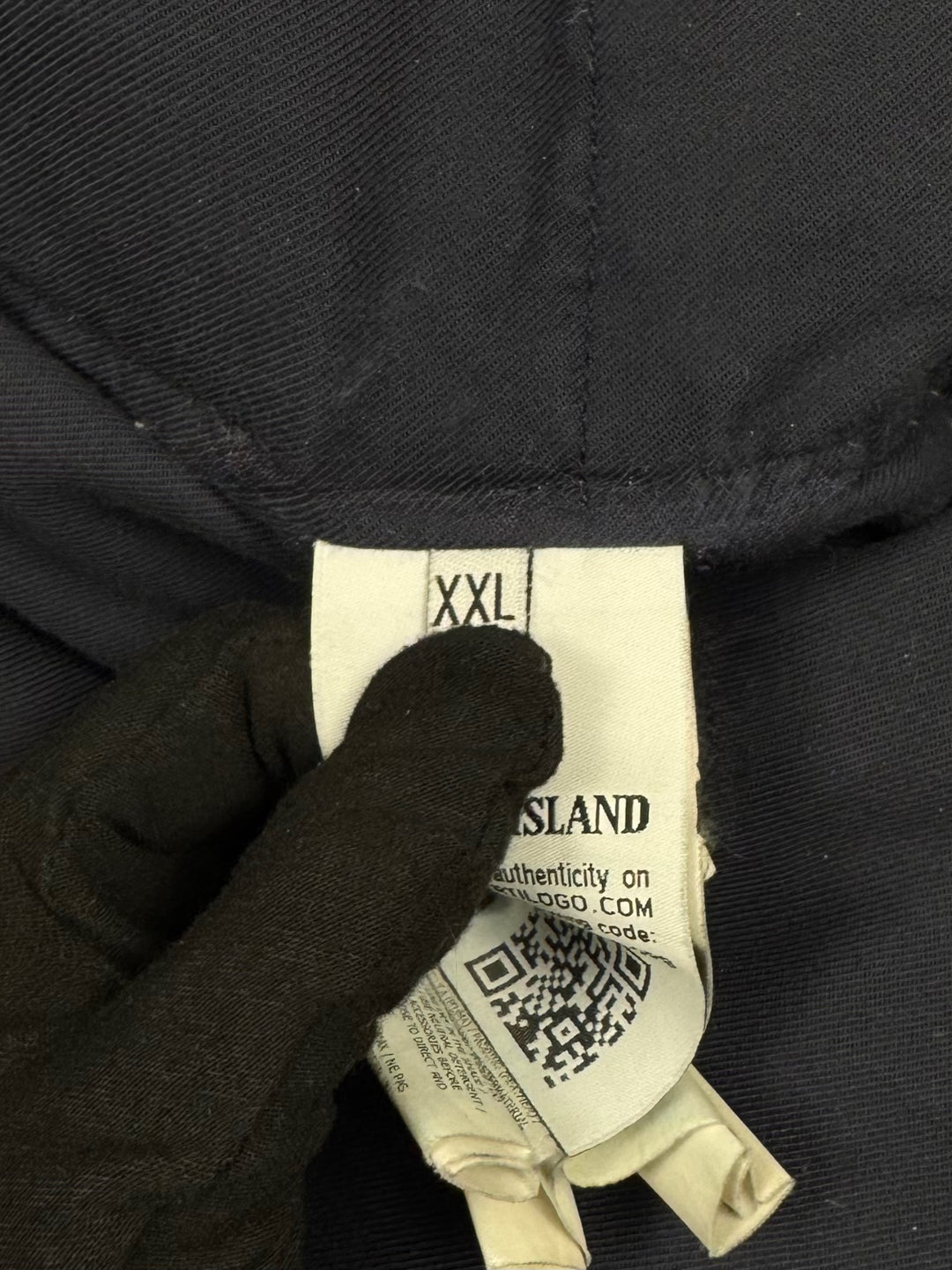 Stone Island Micro Reps Down
