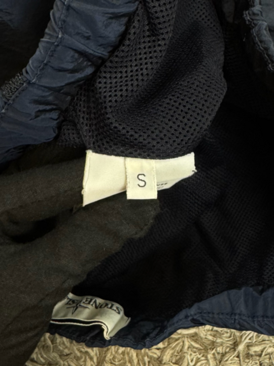 Stone Island Costume