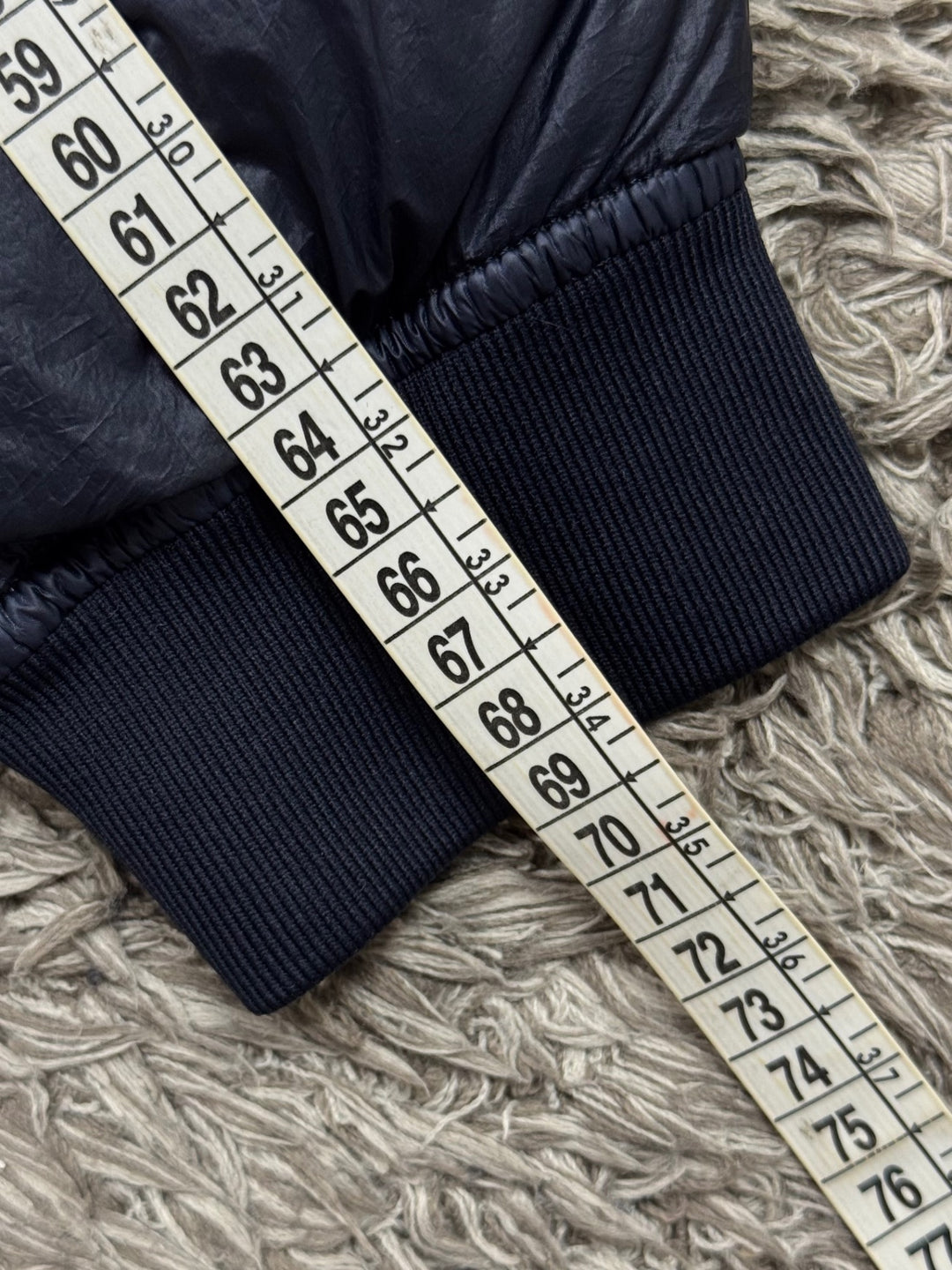 Stone Island Garment Dyed Down 26 GR X SQM_N