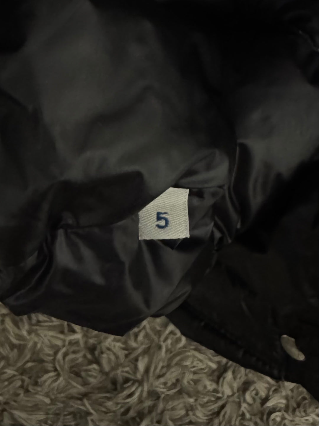 Moncler Gui Gilet