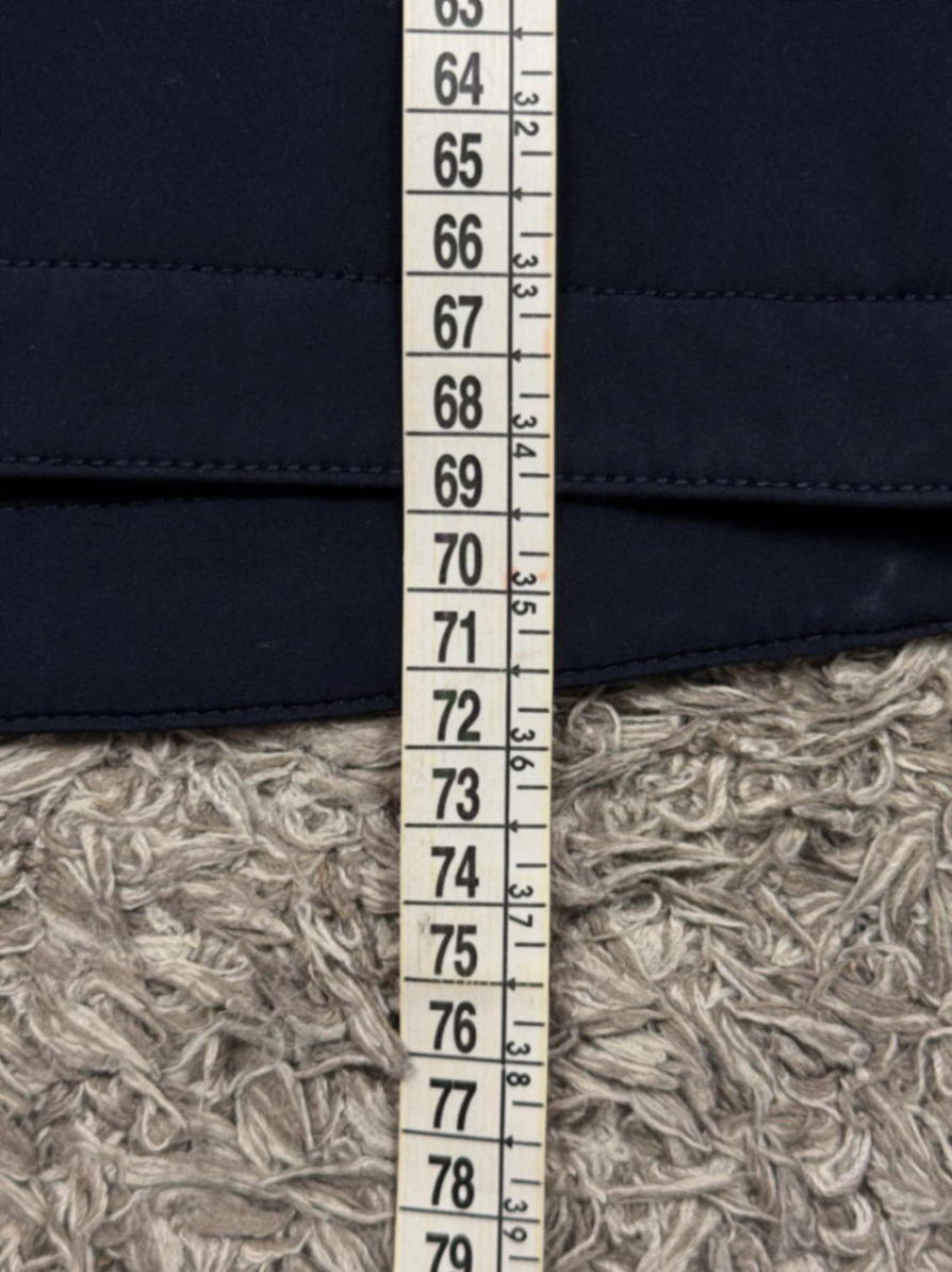 Stone Island Soft Shell-R