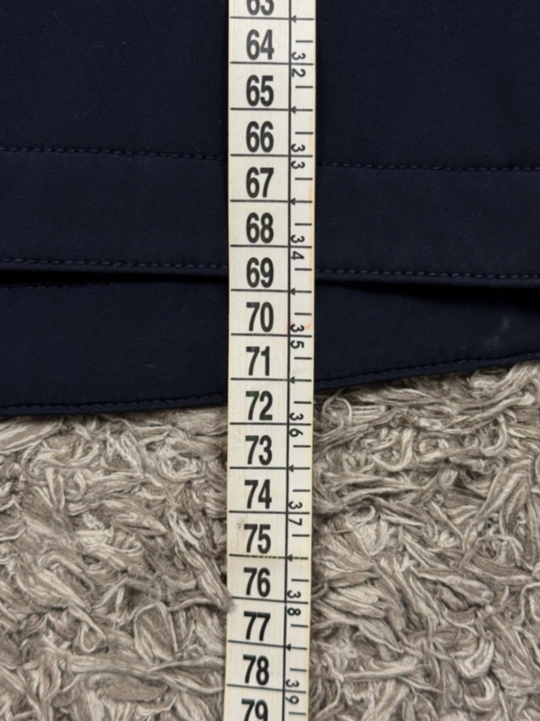 Stone Island Soft Shell-R