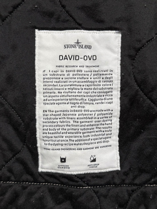 Stone Island David-OVD