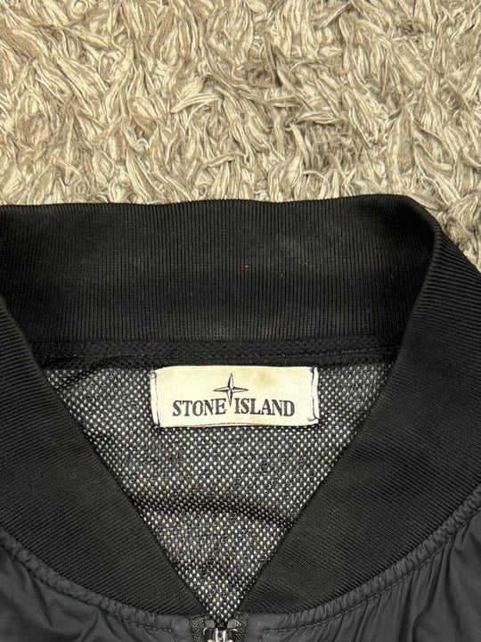 Stone Island Skin Touch Nylon-TC With Polartec Alpha Tecnology