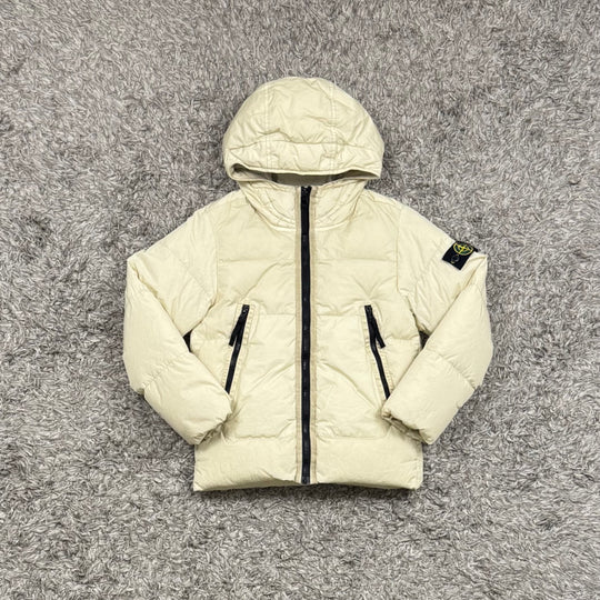 Stone Island Down Jacket