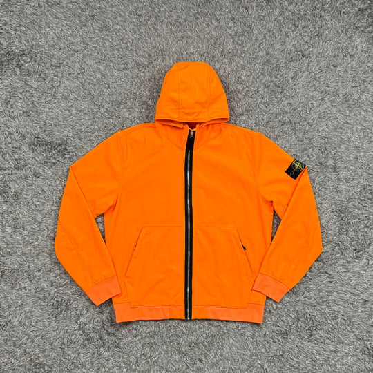 Stone Island Light Soft Shell-R