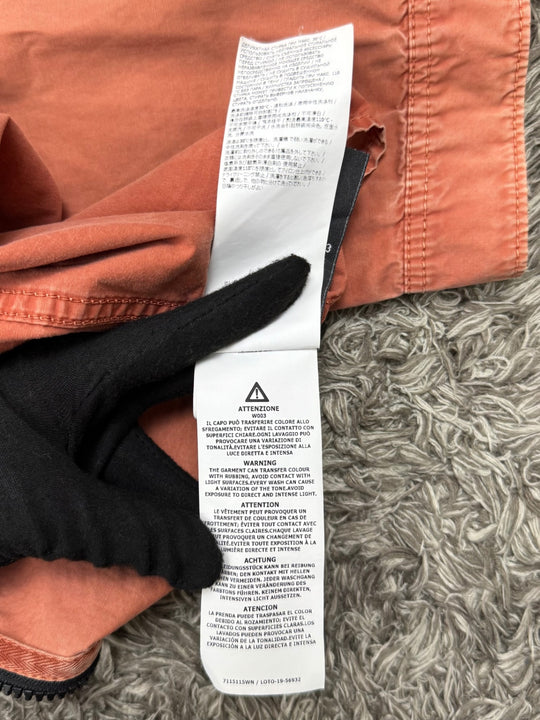 Stone Island Overshirt