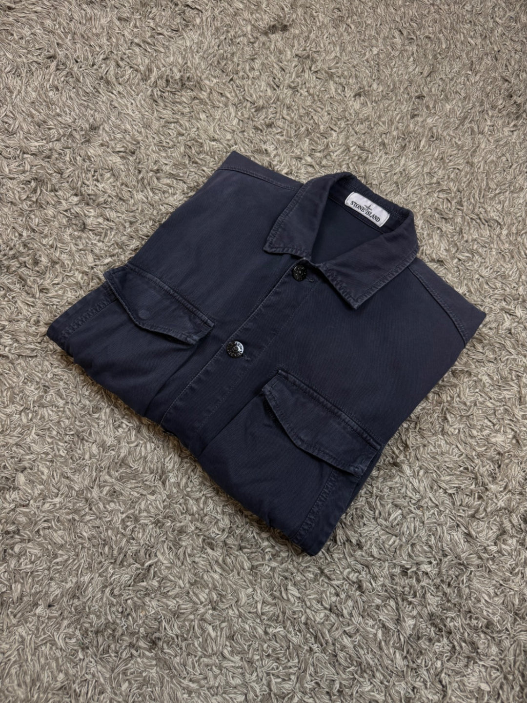 Stone Island Overshirt