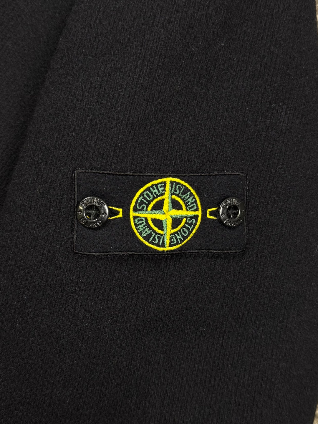 Stone Island Peacoat